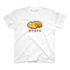 元帥屋のタマゴヤキ スタンダードTシャツ