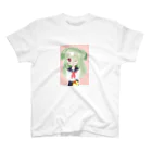 こげたま@サンクリB12bのムラサメたんグッズ Regular Fit T-Shirt