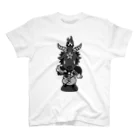 CHAX COLONY imaginariの【各10点限定カラー】Baphomet スタンダードTシャツ