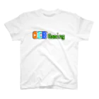 OCBGaming のOCBGaming Tシャツ スタンダードTシャツ