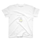 をるの大人になりたくない赤ちゃん Regular Fit T-Shirt