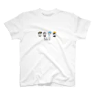 菊理タカラカの気高きイドちゃん Regular Fit T-Shirt