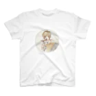 alexietrillisystのThings that linger - side a スタンダードTシャツ