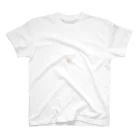 Motsのマスクボーイ【ピンク】 Regular Fit T-Shirt