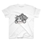 ゆるぴのfashion showのフンフンTシャツ スタンダードTシャツ