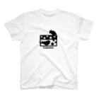 Haru's Nestのオカメインコ ver.01 Regular Fit T-Shirt