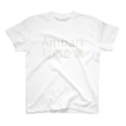 tfkdのAmbari対応企業 Regular Fit T-Shirt