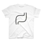  たばねの胃-シャツ Regular Fit T-Shirt