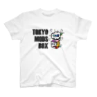 KKのあのバンド風　ＴＭＢ　Ｔシャツ スタンダードTシャツ