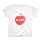 なかさんち。のOMENAちゃん スタンダードTシャツ