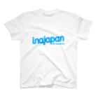 noppp14のinajapan スタンダードTシャツ