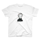 ヒフミのBLUEGIRL Regular Fit T-Shirt