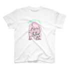 CherryOnMyMindのPAO PAO PAO スタンダードTシャツ