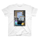 YTGMSのphotography スタンダードTシャツ