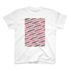 pettu9317のAADAAKOODAA スタンダードTシャツ