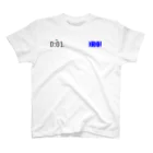 oooLy のoooLy 001 t-shirt Regular Fit T-Shirt