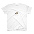 ねこちゃんのご Regular Fit T-Shirt