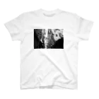 Atelier 16のold town T-shirt スタンダードTシャツ
