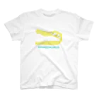 コヤマケイコのスピノサウルス Regular Fit T-Shirt