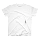 MeのACアダプタ Regular Fit T-Shirt