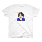 machapoのを組の人 スタンダードTシャツ