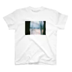 ねくらみ屋　by necramicrockのphotonism Tシャツ A Regular Fit T-Shirt