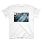 ねくらみ屋　by necramicrockのphotonism Tシャツ B Regular Fit T-Shirt