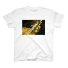 ねくらみ屋　by necramicrockのphotonism Tシャツ C Regular Fit T-Shirt