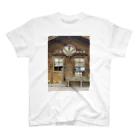 pastaroのオオアサ博物館 Regular Fit T-Shirt