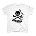 JOKERS FACTORYのROCKERS スタンダードTシャツ