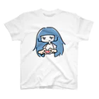 想都・キュート・ぱらショップのLOVE スタンダードTシャツ