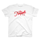 NAPOLI710のNAPOLI710 スタンダードTシャツ