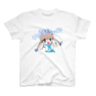 ぷにえのやばすぎるッピ!! Regular Fit T-Shirt