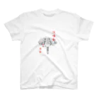 Moonの謝謝 Regular Fit T-Shirt