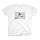 uear___のラブザアップル Regular Fit T-Shirt