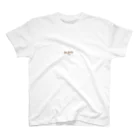 こめちゃん商店のニンニクちゃん Regular Fit T-Shirt