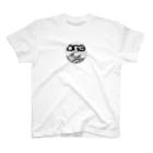 210works のOG3荒波 Regular Fit T-Shirt