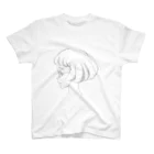 なもは目が悪い。のぼぶめがねちゃん Regular Fit T-Shirt