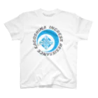 Ingress 鹿児島ResistanceのIngress 鹿児島Resistance - H スタンダードTシャツ