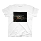 Masakiの夜景１ スタンダードTシャツ