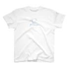 OSHIYOMANのベートーヴェン　Beethoven スタンダードTシャツ