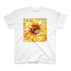 むらいさきのsun ぼくの太陽 Regular Fit T-Shirt