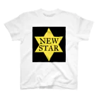 3MK2のNEW STAR Regular Fit T-Shirt