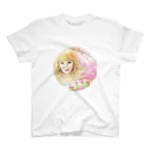 nanaのAurora スタンダードTシャツ