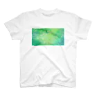 nanaのEver Green Regular Fit T-Shirt