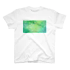 nanaのEver Green スタンダードTシャツ