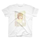 nanaのlady-nada スタンダードTシャツ