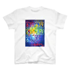 R.MUTT2024のケージ639 スタンダードTシャツ