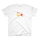 MU_DAN_PIのSohoakase スタンダードTシャツ