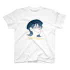 Circlothesのまるめがね スタンダードTシャツ